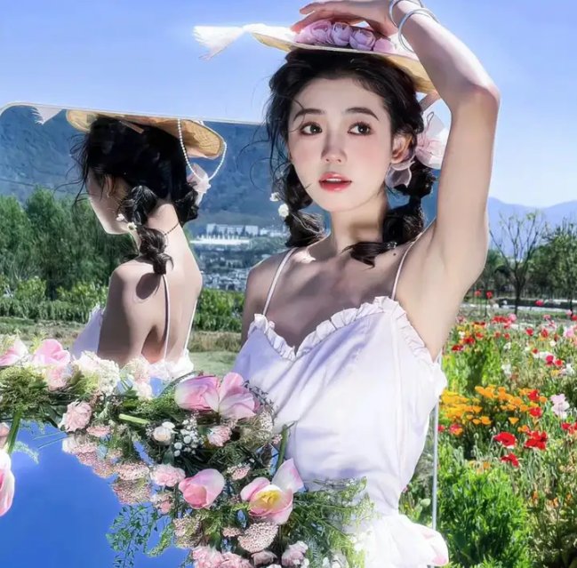 我和春天的约定 在线观看